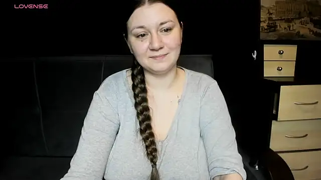 AlisaBacker 라이브 XXX 채팅