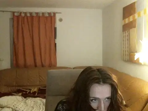 ludovika09's Webcam Show
