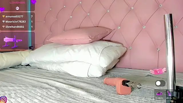 Ashley_dolll's Live XXX Chat