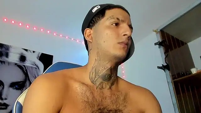 Chatroom XXX en direct de Lord_Luciferhot_Dirty666