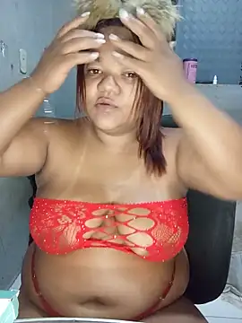 Chat +18 de Meellcarioca ao vivo