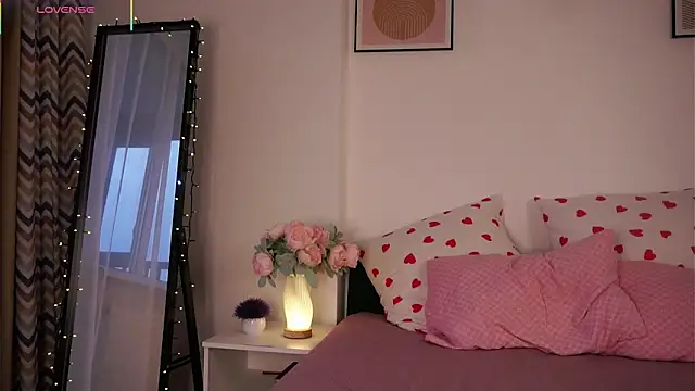 SusannaScholler's Live XXX Chat