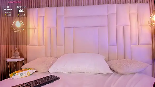 دردشة VenuzSofia الجن سية المباشرة