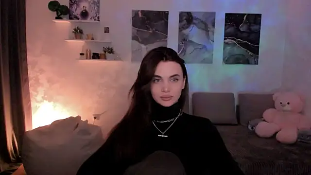 mellifluoustessss Live XXX-Chat