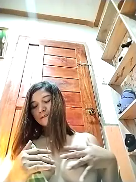 Ms_America16 Pertunjukan Webcam
