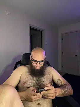 MastaWolfy Live XXX-chat