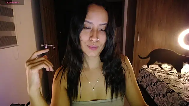amyharlow_1 Adlı Modelin Canlı XXX Sohbeti