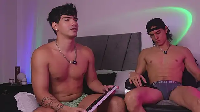 bbbeachboy 网络视讯表演