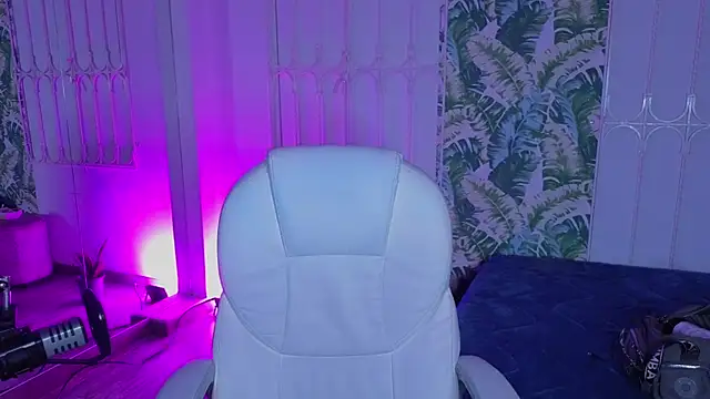 Czat XXX na żywo – loly_marce