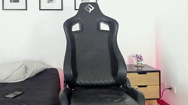 Dereck_vega Obrolan Langsung XXX