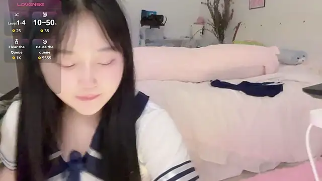 Rain_mm 现场XXX聊天