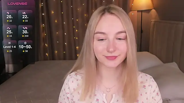 Chat XXX en directo de Shy_Polly