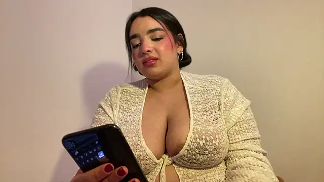Mayaslow – webcam-show