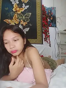 lucky_flower 라이브 XXX 채팅