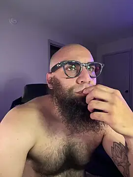 MastaWolfy – Live XXX-chat