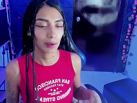KarlaSlutSkinny__ 라이브 XXX 채팅