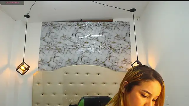 Kathiasaints Webcamshow