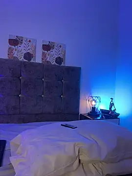 Show webcam de Chris_Clarck
