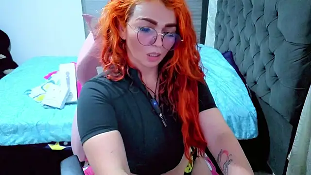Chatroom XXX en direct de Alexatexa2929