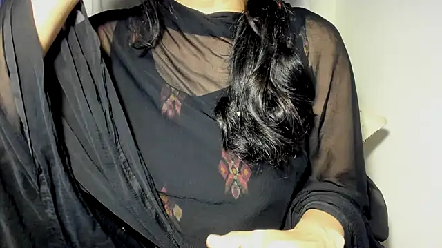 TheShyGirl_: διαδικτυακό σόου στην κάμερα