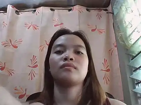 JoyceBolstad Pertunjukan Webcam