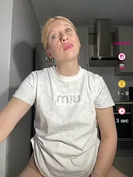 Živý XXX chat Kittie_Valentine