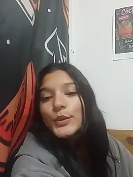 Sweet_Innocence_ Show in webcam