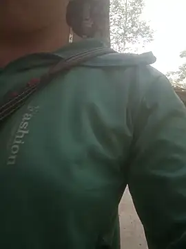 Živý XXX chat baby7005