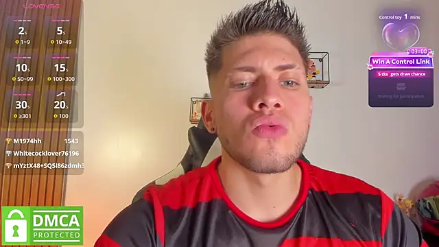 SebastianMaximoff_ Chat XXX live