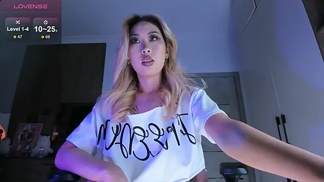 Chatroom XXX en direct de Jungso_ming_