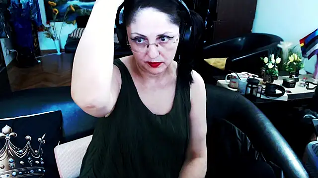 Chat +18 de Imperatriza ao vivo