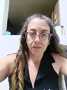miss_hanna07's Live XXX Chat