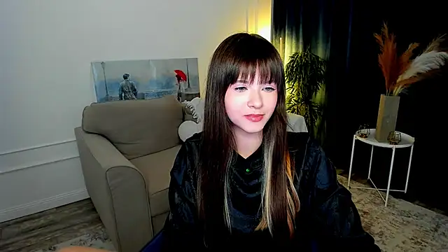 GentleTeas – Naživo XXX chat
