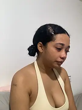 Webkamerová show _sweetSabrina-