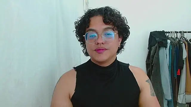 Show de Diane_exotic na webcam