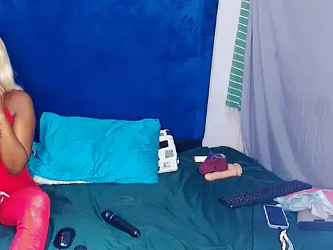 Chat XXX ao vivo de Lilbaby_Lee
