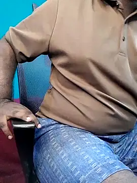 Rayansmith_ 网络视讯表演