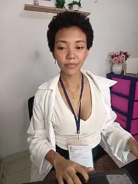 My-Princess-Mia's Webcam Show