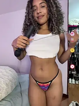 Belkaj's Live XXX Chat