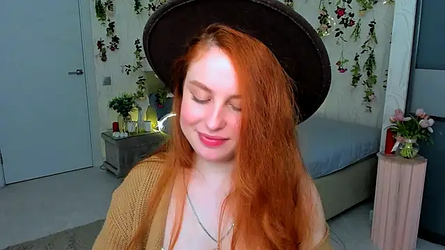 Chat XXX ao vivo de AirySilhouette