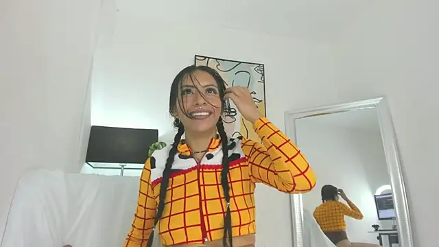 Zoe_borgues Live XXX Chat