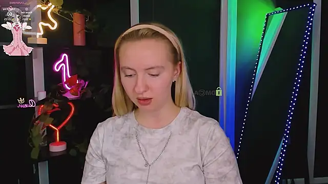 mila_glow1 Live XXX Chat