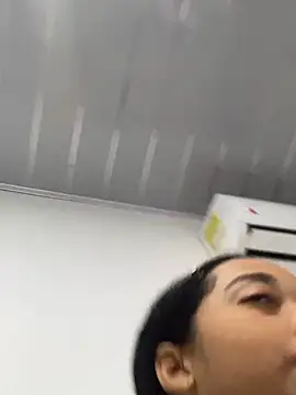 Webkamerová show _sweetSabrina-