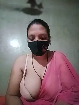 Chatroom XXX en direct de Ripa-