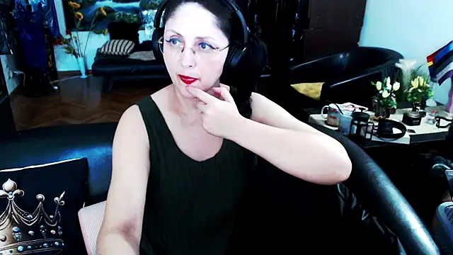 Imperatriza's Live XXX Chat