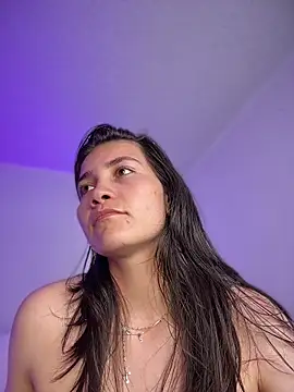 Živý XXX chat aurora_divine