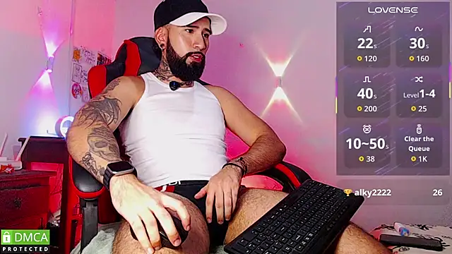 Diilanhottn Webbikameraesitys
