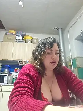 Jyleta Chat XXX in diretta