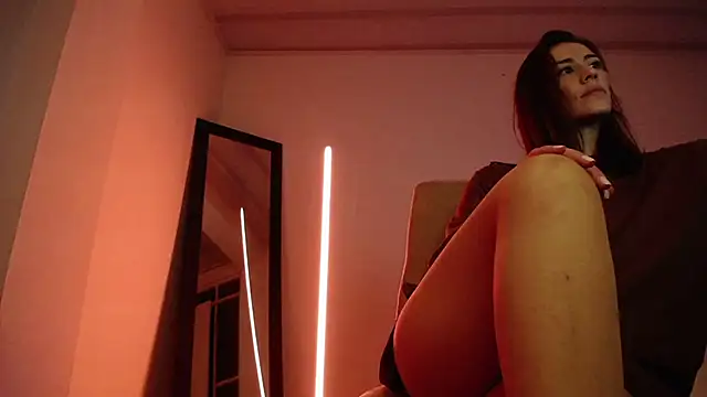 ANASTASIA_DOLL8 Adlı Modelin Canlı XXX Sohbeti