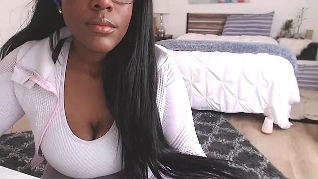 Chat +18 de Anadia_Starr ao vivo